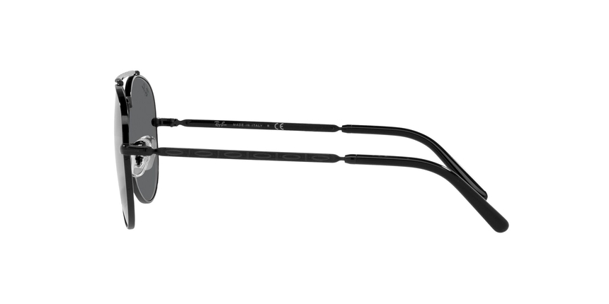 RB-3625 002/B1 BLACK(DARK GREY 58*14, Negre, hi-res image number 2
