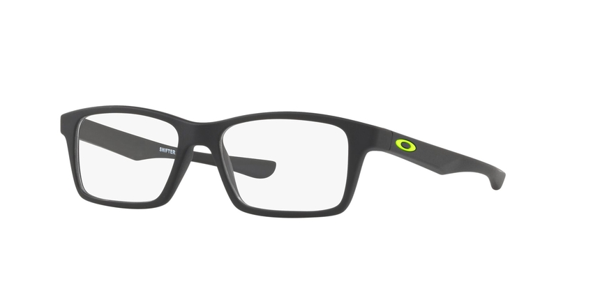 OAKLEY-JUNIOR-SHIFTER-XS-8001 800101 50*15, Negre, hi-res image number 0