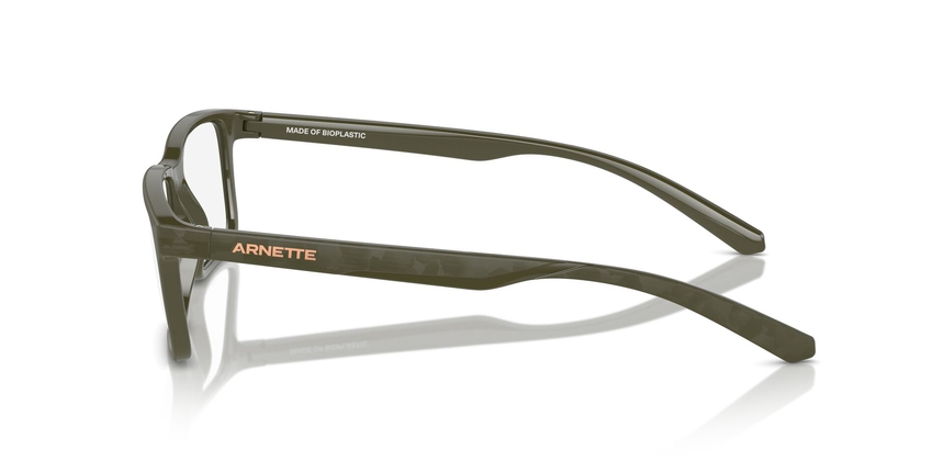 ARNETTE-7253 2854 VERDE 53*17, Verd, hi-res image number 2