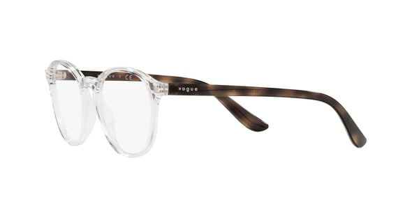 VOGUE-5372/G W745 TRANSPARENT 51*18, Transparent, hi-res 10 VOGUE-5372/G W745 TRANSPARENT 51*18, Transparent, hi-res 10