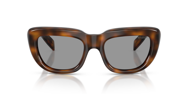 PRADA-D07S/S 20D50Q JUNIPER TORTOISE(GREY 53*20, , hi-res 1