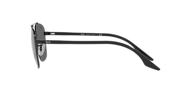 RB-3688 002/B1 BLACK(DARK GREY 55*19, Negre, hi-res 2