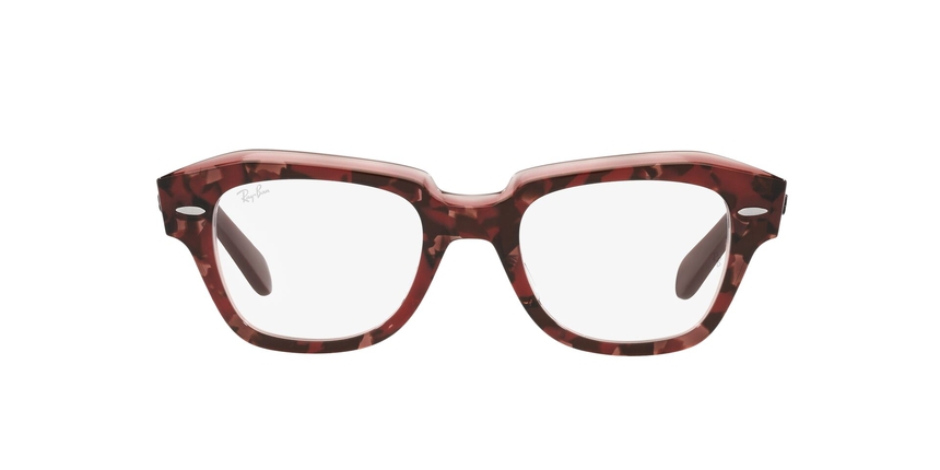 RX-5486 8097 HAVANA ON TRANSPARENT PURPLE 48*20, Havana-Purpura-Transparent, hi-res image number 11