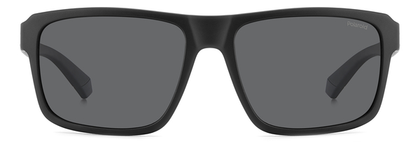 POLAROID-2158/S 807*M9 BLACK(GREY POLARIZED 58*17, Negre, hi-res 1