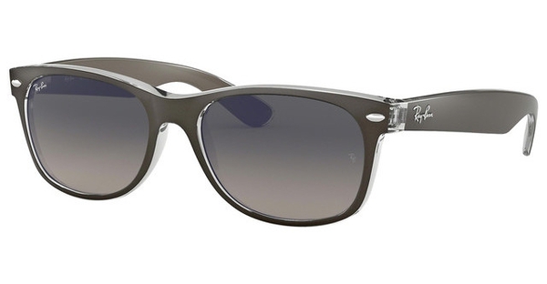 RB-2132 614371 GRIS OSC 52*, Gris-Transparent, hi-res 0