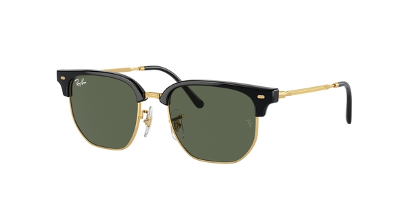ray-ban kids new clubmaster rj 9116s