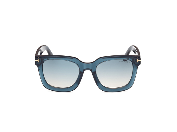 TOMFORD-1115/S 92P blue/other 52*22, Blau, hi-res 1