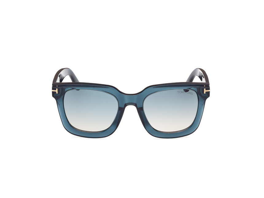 TOMFORD-1115/S 92P blue/other 52*22, Blau, hi-res image number 1