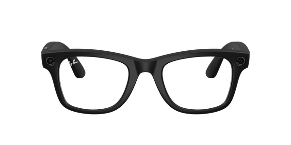 RB-META-4012-GEN-2 601S1Z MATTE BLACK(TRANSITION GREY) 53*22, Negre mate, hi-res 3