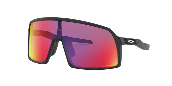 OAKLEY-SUTRO-S-9462 946204 BLACK(PRIZM ROAD 28*12, Negre, hi-res 0