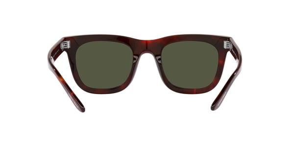 ARMANI-8171/S 596231 RED HAVANA(GREEN 49*23, Vermell, hi-res 6 ARMANI-8171/S 596231 RED HAVANA(GREEN 49*23, Vermell, hi-res 6
