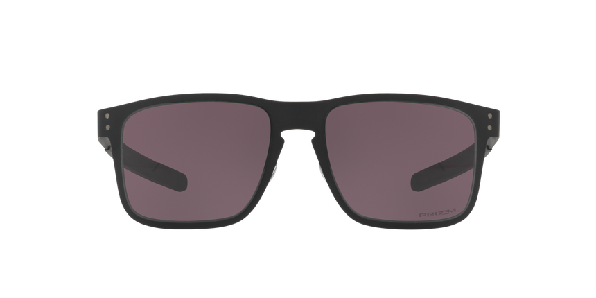 OAKLEY-HOLBROOK-METAL-4123 412311 55*18, Negre, hi-res image number 2