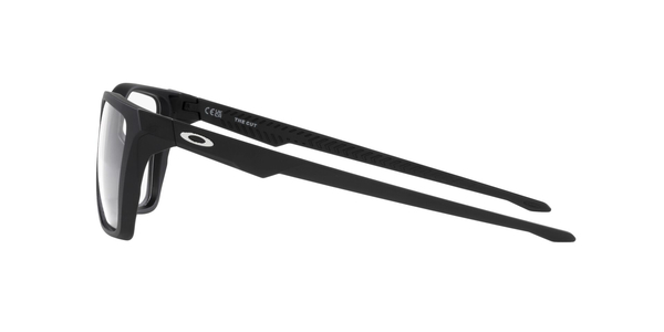 OAKLEY-8058 805801 SATIN BLACK 54*17, , hi-res 10 OAKLEY-8058 805801 SATIN BLACK 54*17, , hi-res 10