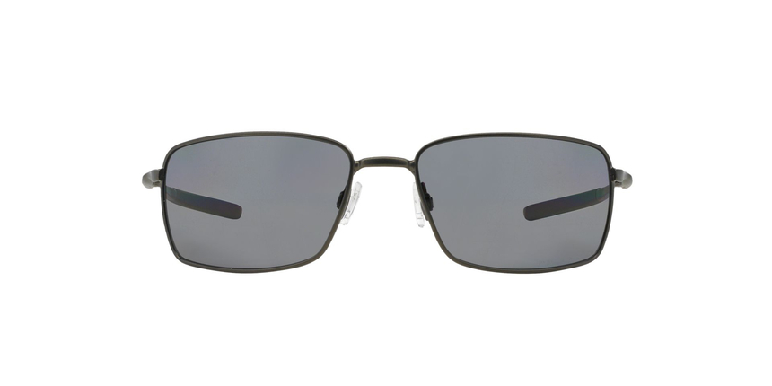 OAKLEY-SQUARE-WIRE-4075 407504 60*17, Marró, hi-res image number 1