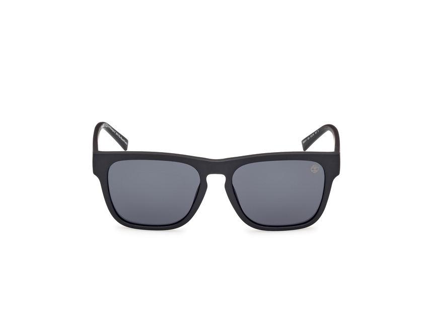 TIMBERLAND-00011/S 02A matte black 53*16, Negre mat, hi-res image number 1