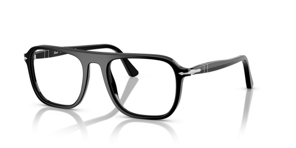 PERSOL-3359V/G 95 BLACK 53*19, , hi-res 0