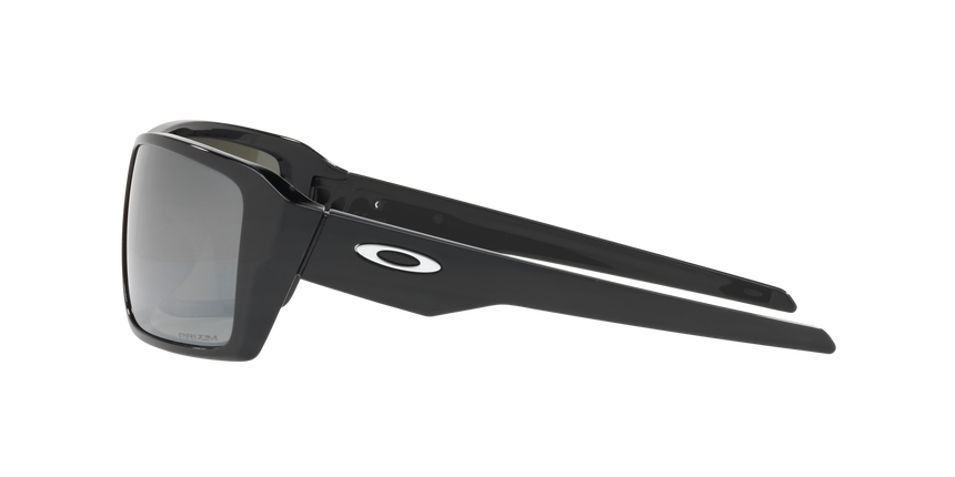 OAKLEY-DOUBLE-EDGE-9380 938008 66*17, Negre, hi-res image number 3