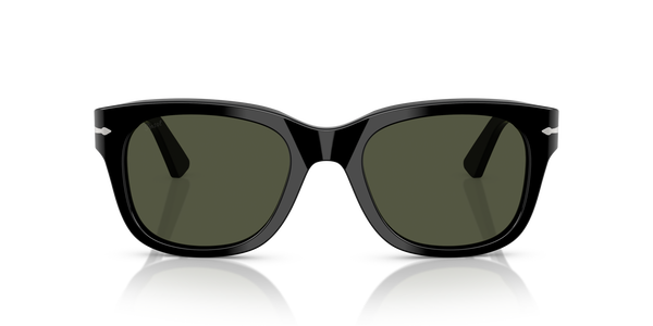 PERSOL-3372S/S 95/31 BLACK(GREEN 55*21, , hi-res 1