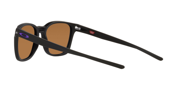OAKLEY-OJECTOR-9018 901803 MATTE BLACK(PRIZM VIOLET 55*20, Negre, hi-res 3