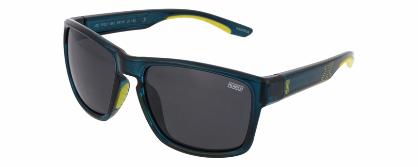 MUNICH-19157/S 545 AZUL/AMARILLO 57*18, Blau | Groc, hi-res image number 0