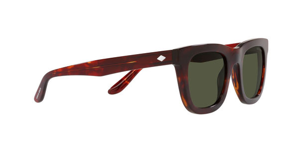 ARMANI-8171/S 596231 RED HAVANA(GREEN 49*23, Vermell, hi-res 2 ARMANI-8171/S 596231 RED HAVANA(GREEN 49*23, Vermell, hi-res 2