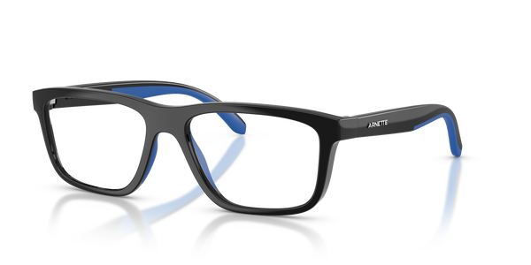 ARNETTE-7271 2753 BLACK/ROYAL BLUE RUBBER 55*17, Negre | goma blau royal, hi-res 0