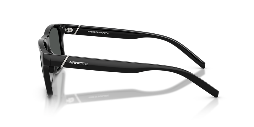 ARNETTE-4298 275387 BLACK(DARK GREY 55*17, , hi-res image number 2