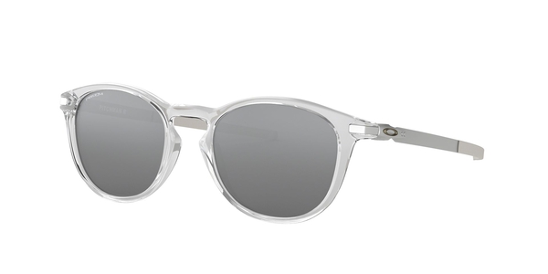 OAKLEY-PITCHMAN-R-9439 943902 CLEAR 50*19, Transparent, hi-res 0