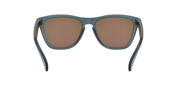 OAKLEY-FROGSKINS-9013 9013F6 BLACK(PRIZM S 55*17, Blau-Transparent, hi-res 6 OAKLEY-FROGSKINS-9013 9013F6 BLACK(PRIZM S 55*17, Blau-Transparent, hi-res 6