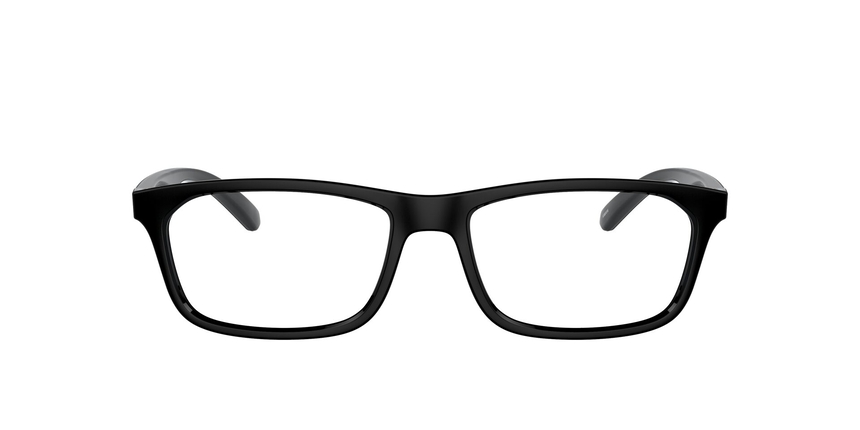 ARNETTE-7252 2900 RECYCLED BLACK 54*17, Negre, hi-res image number 1