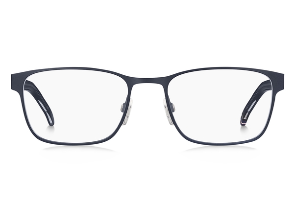 TOMMYHILFIGER-1769/G FLL MTT BLUE 55*19, Blau, hi-res 1