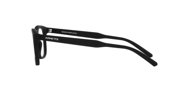 ARNETTE-7217 2758 MATTE BLACK 49*17, Negre, hi-res 9