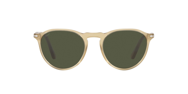 PERSOL-3286S/S 116931 BEIE OPAL(GREEN 51*19, Marró, hi-res 3