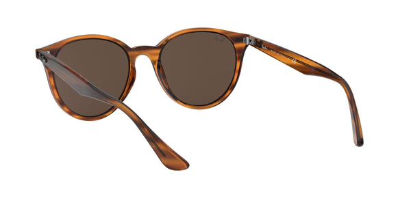 RB-4305 820/73 RED (DARK BROWN) 53*19, Havana, hi-res 5 RB-4305 820/73 RED (DARK BROWN) 53*19, Havana, hi-res 5