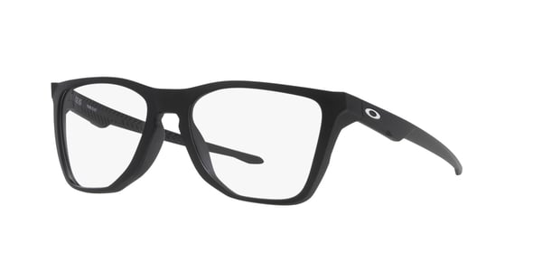 OAKLEY-8058 805801 SATIN BLACK 54*17, , hi-res 0 OAKLEY-8058 805801 SATIN BLACK 54*17, , hi-res 0