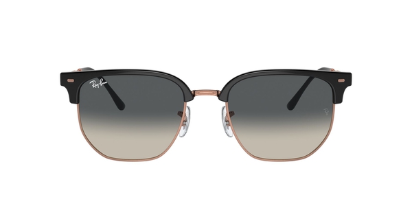 RB-4416 672071 DARK GREY ON ROSE GOLD(GREY GRADIENT 51*20, Gris | Or rosa, hi-res 1