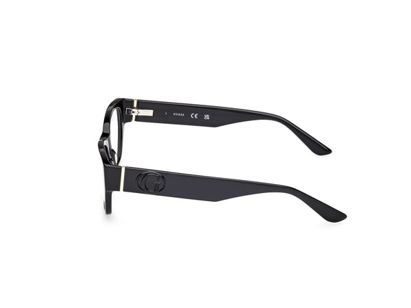 GUESS-50304/G 001 shiny black 50*18, , hi-res 1