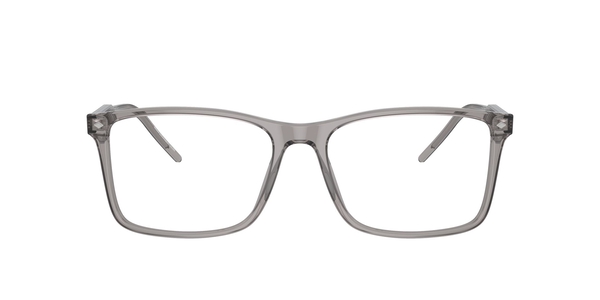 ARMANI-7258/G 6070 TRASPARENT GREY 57*17, Gris transparent, hi-res 1