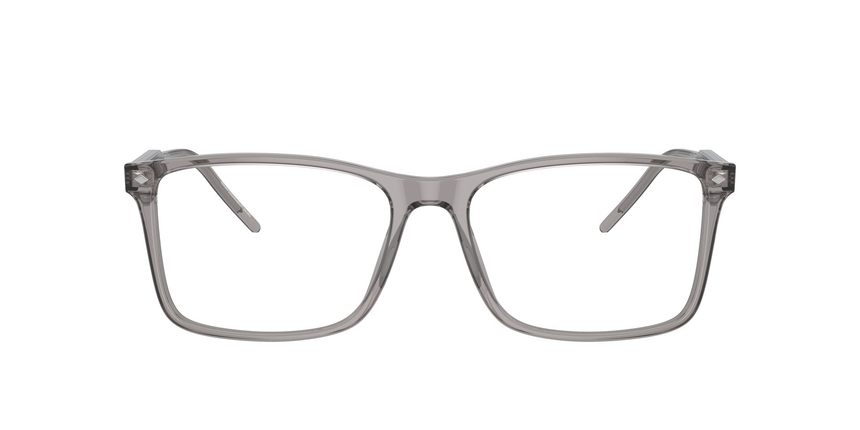 ARMANI-7258/G 6070 TRASPARENT GREY 57*17, Gris transparent, hi-res image number 1