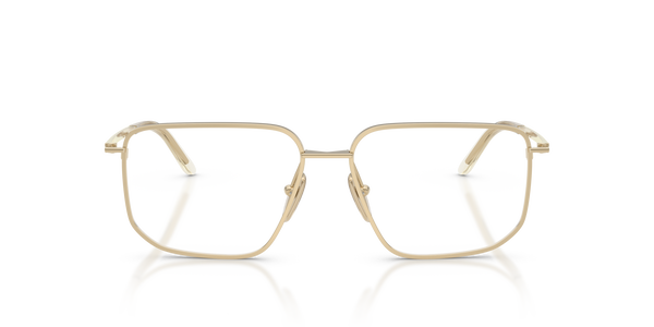 PRADA- C52V/G ZVN1O1 PALE GOLD 55*15, , hi-res 1