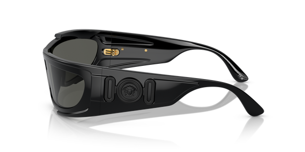 VERSACE-4446/S GB1/87 BLACK (DARK GREY) 67*16, , hi-res 2