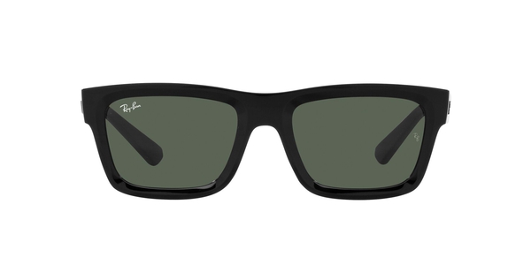 RB-4396 667771 BLACK(DARK GREEN 54*20, Negre, hi-res 1