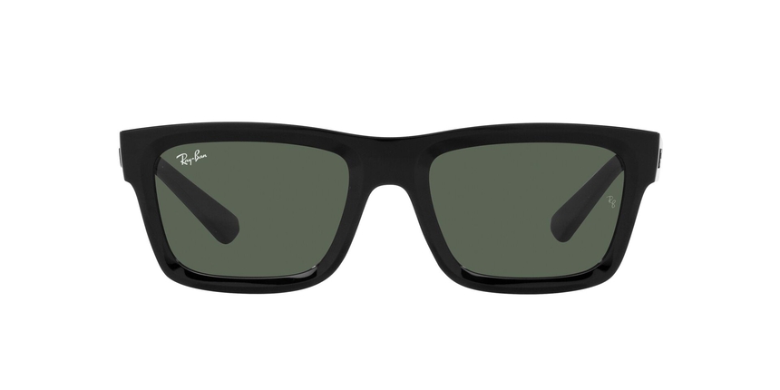 RB-4396 667771 BLACK(DARK GREEN 54*20, Negre, hi-res image number 1