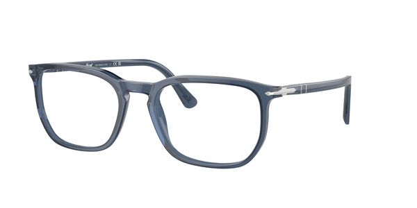 PERSOL-3339V/G 1197 TRANSPARENT DENIM BLUE 56*20, , hi-res 0