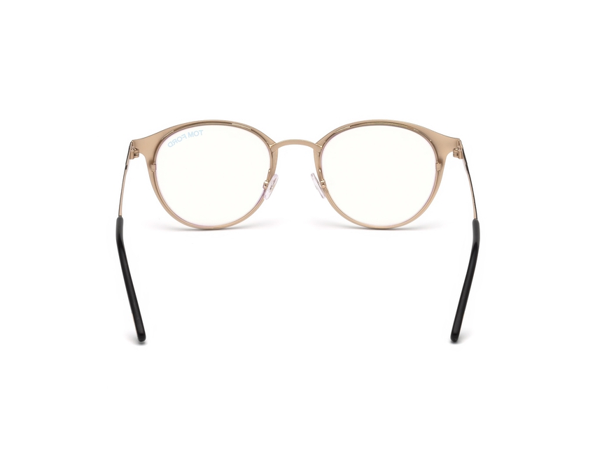 TOMFORD-5528B/G 002 negro mate 49*20, Negre, hi-res image number 3