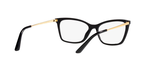 GABBANA-3347/G 501 BLACK 54*16, Negre, hi-res 5 GABBANA-3347/G 501 BLACK 54*16, Negre, hi-res 5