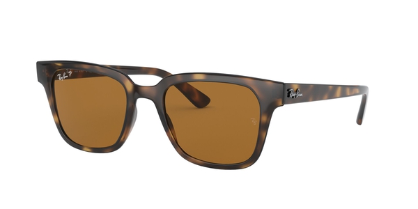 RB-4323 710/83 HAVANA/POLAR BROWN 51*20, Havana-Marró, hi-res 0