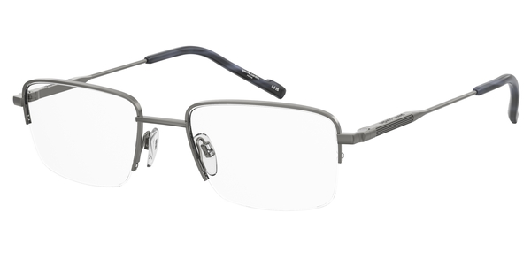 CARDIN-6912/G R80 MATTE DARK RUTHENIUM 53*20, , hi-res 0