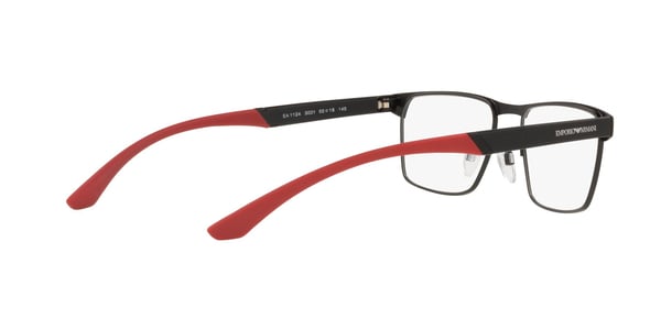 EMPORIO-1124/G 3001 MATTE BLACK 55*18, Negre, hi-res 11 EMPORIO-1124/G 3001 MATTE BLACK 55*18, Negre, hi-res 11