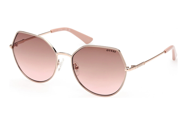guess-7867/s 32f gold 58*18